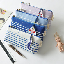 航海風(fēng)尚 海軍風(fēng)筆袋的市場(chǎng)行情、采購(gòu)指南與供應(yīng)渠道