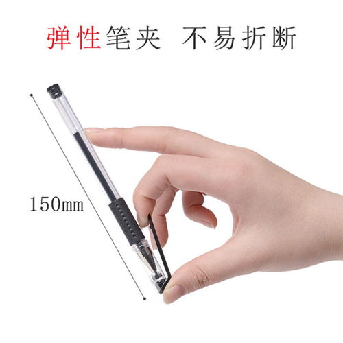 一站式文具批發(fā)采購(gòu)指南 中性筆、簽字筆與筆芯的高效選擇